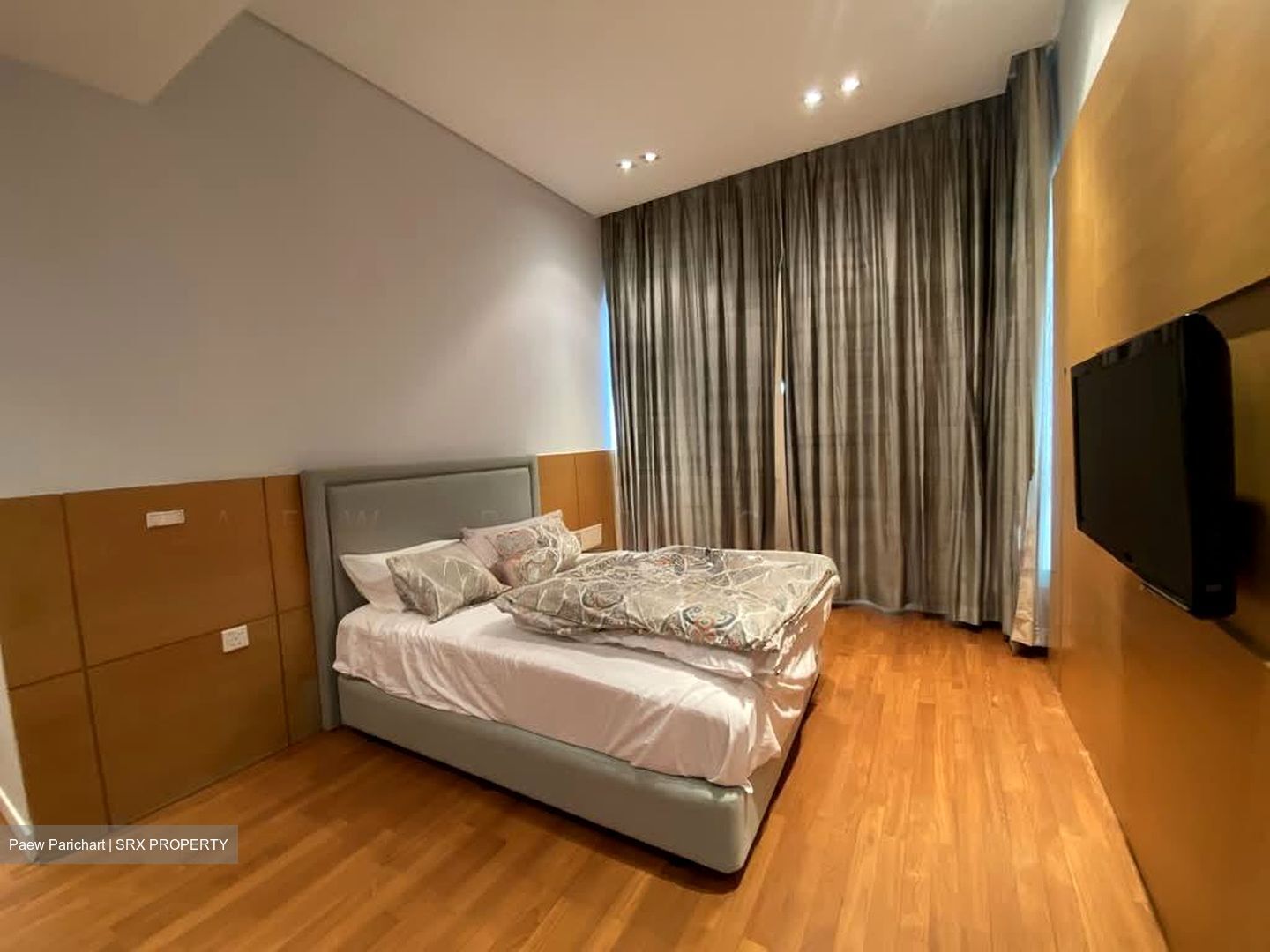 Draycott Eight (D10), Condominium #580298051